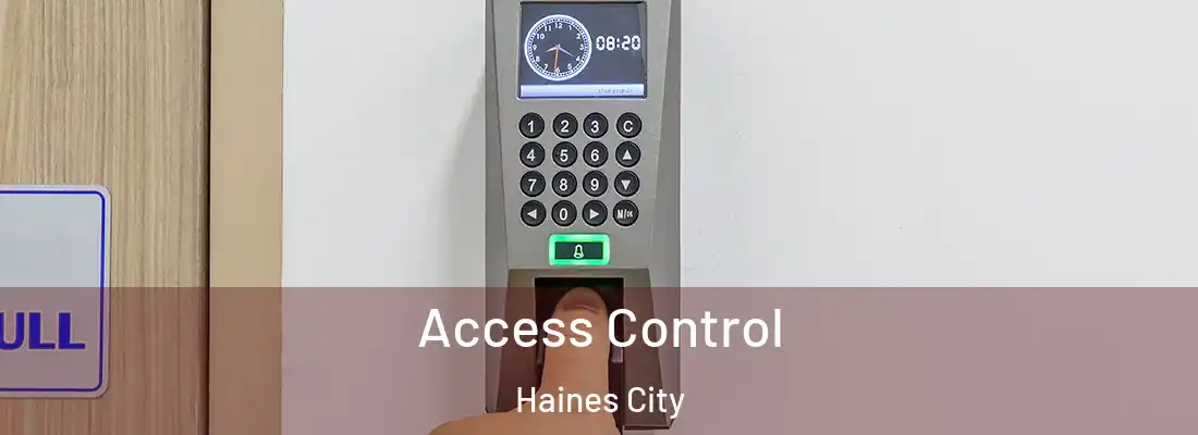 Access Control Haines City