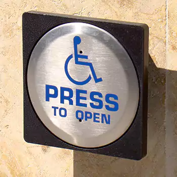 Handicap Door Access Solutions in Haines City, FL