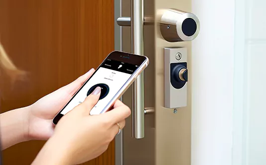 Access Management in Haines City, FL