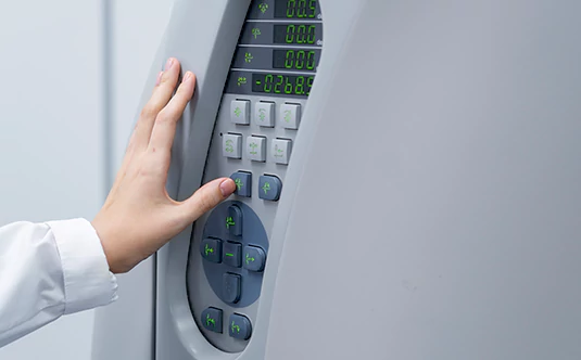 Access Infrastructure in Haines City, FL