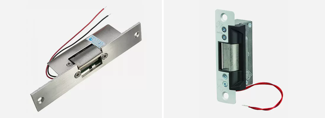 Affordable Electric Strike Systems for Enhanced Security in Haines City, FL