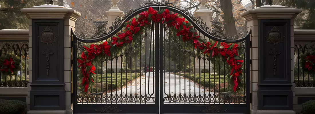 Affordable Proximity Sensor Gate Solutions for Homes and Businesses in Haines City, FL