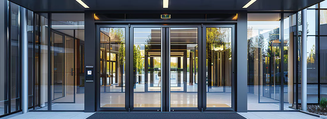 Automatic Overhead Door Repair and Installation in Haines City, FL