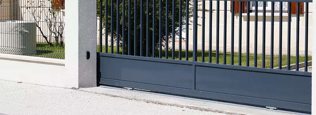 Automatic Sliding Gates Wheel Repair in Haines City, FL