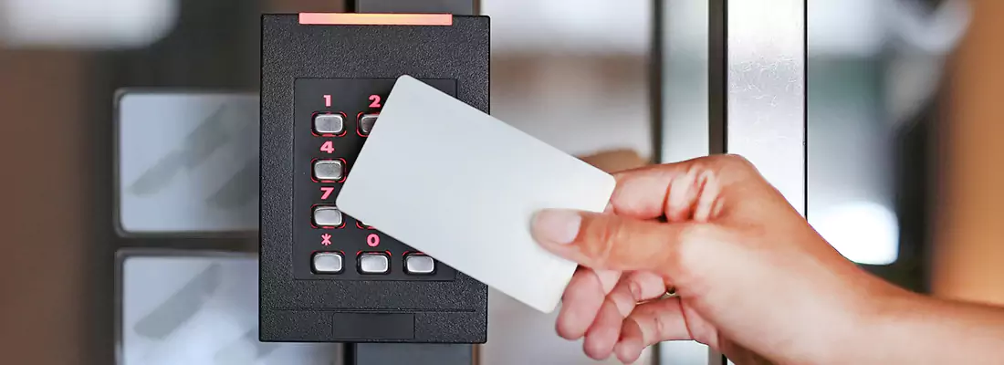 Benefits of Card Lock Readers for Properties in Haines City, FL