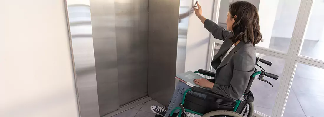 Best Handicap Door System Service in Haines City, FL