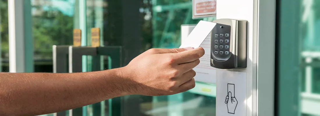 Custom Access Control Systems for Businesses in Haines City, FL