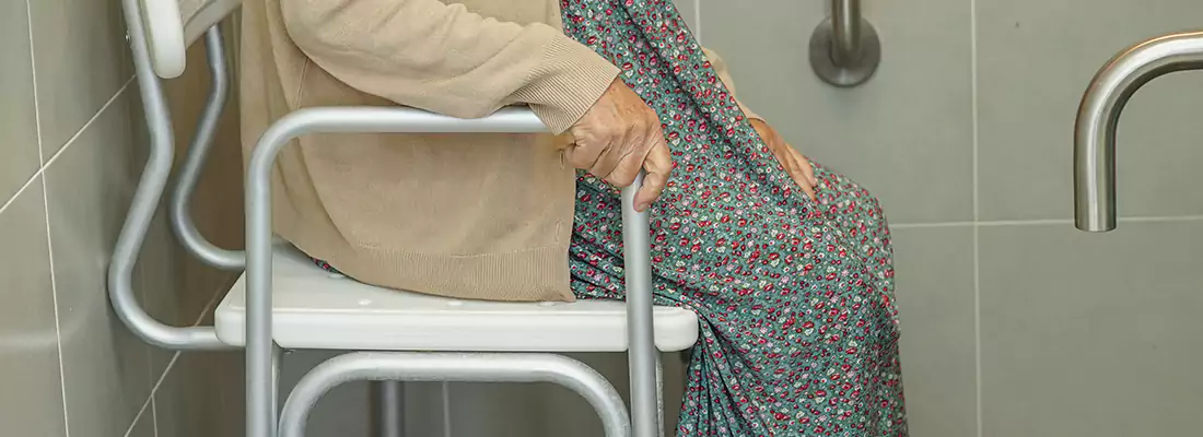 Custom Handicap Bathroom Remodeling in Haines City, FL