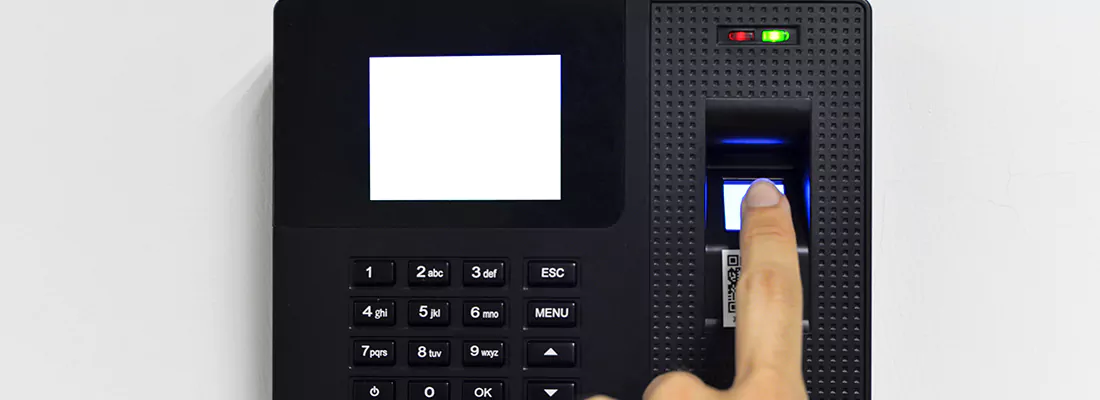 Door Access Control And Security in Haines City, FL