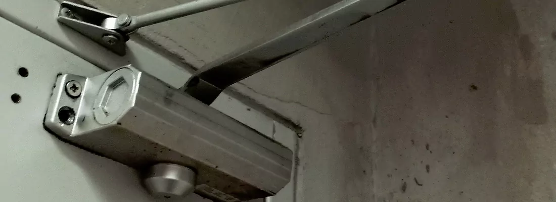 Door Closer Adjustment in Haines City, FL
