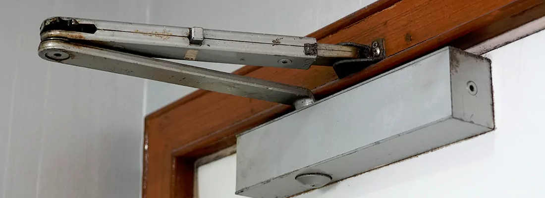 Door Closer Specialists in Haines City, FL