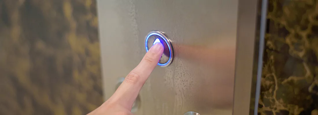 Door Opening Button Solutions for Businesses in Haines City, FL