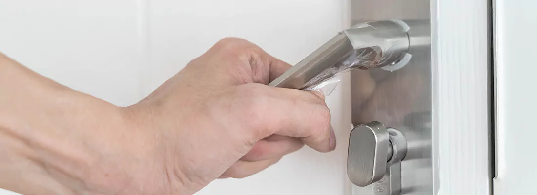 Expert Garage Door Opener Repair and Installation in Haines City, FL