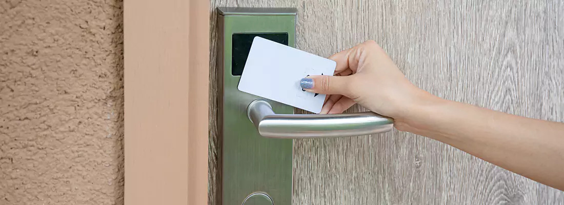 Expert Maintenance and Repair for Electric Locks in Haines City, FL