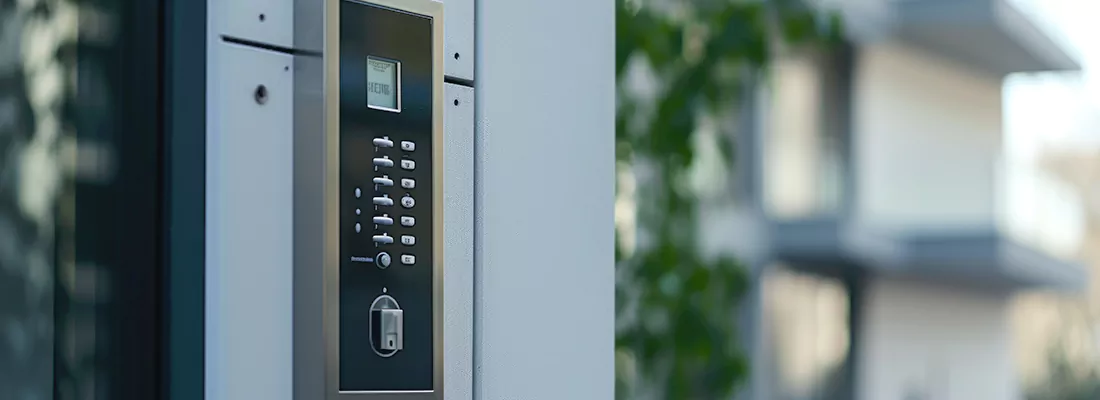 Expert Maintenance and Repairs For Keyless Entry Systems in Haines City, FL