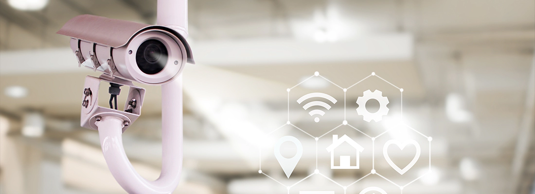 Indoor Security Camera Solutions for Haines City, FL