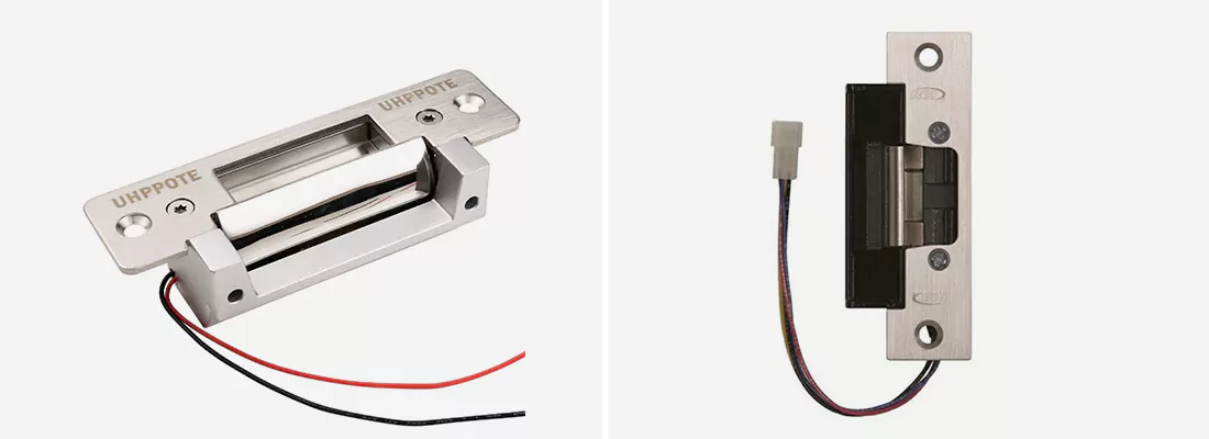 Reliable Electric Strike Solutions for Automatic Door Security in Haines City, FL