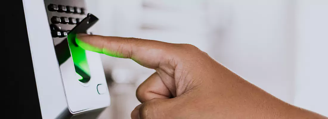 Reliable Fingerprint Access System Installation and Maintenance in Haines City, FL