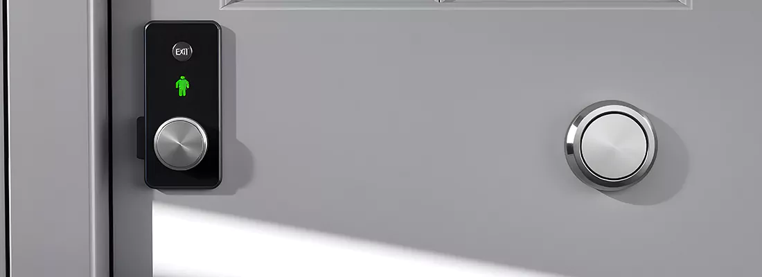 Reliable Maintenance and Repairs for Magnetic Locks in Haines City, FL