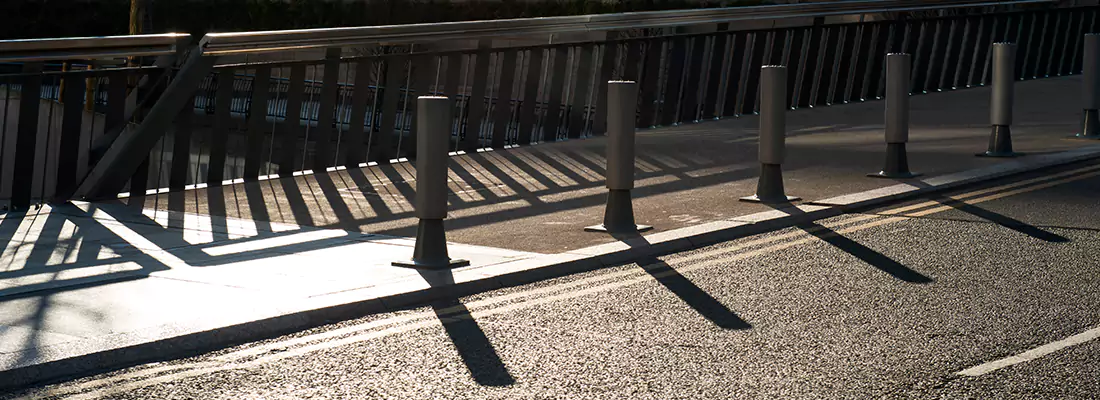 Retractable Driveway Post Repair Services in Haines City, FL