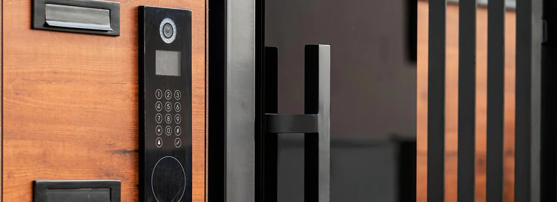 RFID-Enabled Access Control Systems in Haines City, FL