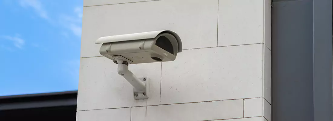 Secure Your Property with Wireless CCTV Systems in Haines City, FL