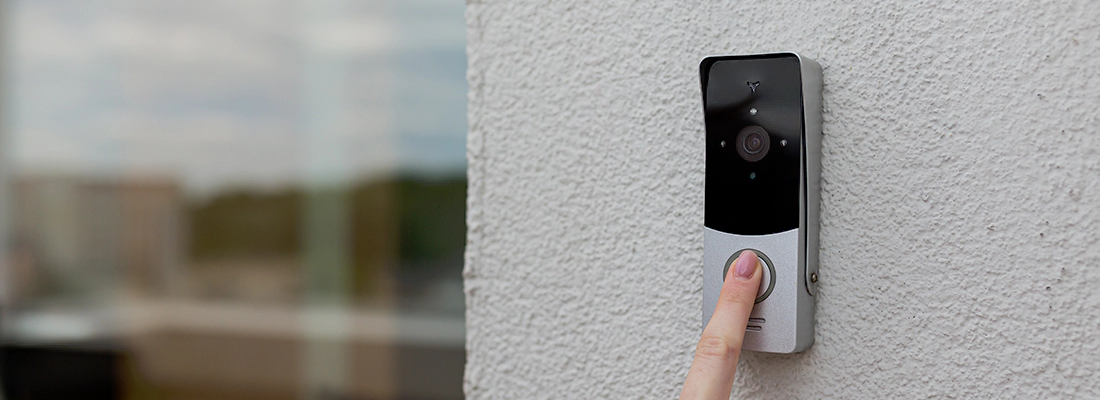 Smart Doorbell Installation Experts in Haines City, FL