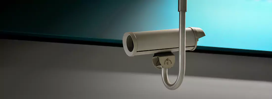 Smart Wireless CCTV Cameras for Remote Monitoring in Haines City, FL