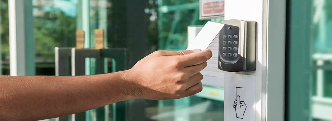 The Best Access Control Features for Properties in Haines City, FL