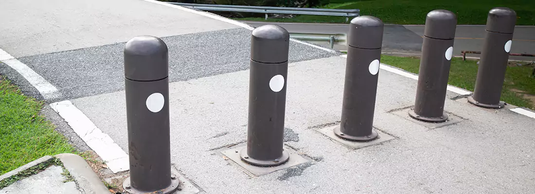 Top Benefits of Installing Car Bollards for Your Property in Haines City, FL