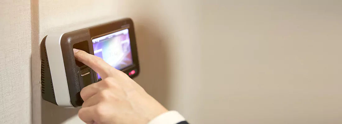 Upgrade Your Business Security with Access Control in Haines City, FL