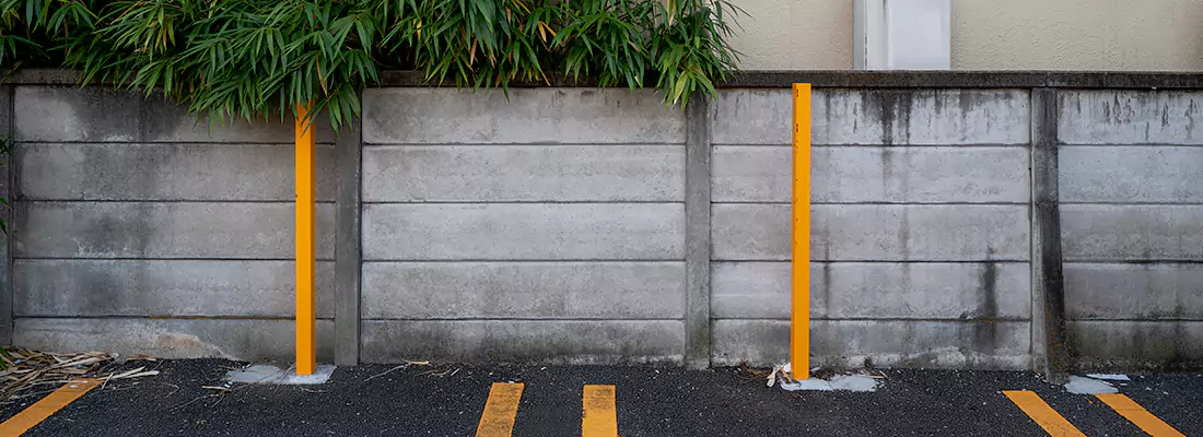 Upgrade Your Property with Professional Retractable Driveway Post Installation in Haines City, FL