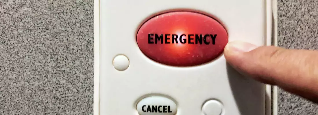 Upgrade Your Washroom Safety with Emergency Buttons in Haines City, FL