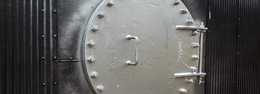 Vault Installation Cost in Haines City, FL