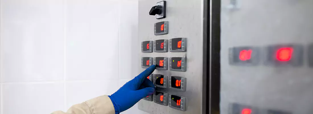 Building Intercom System Installation in Haines City, FL