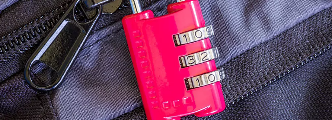 Combination Lock Installation in Haines City, FL