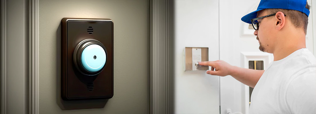 Why Choose Haines City Access Control for Door Wave Button Installation in Haines City, FL?