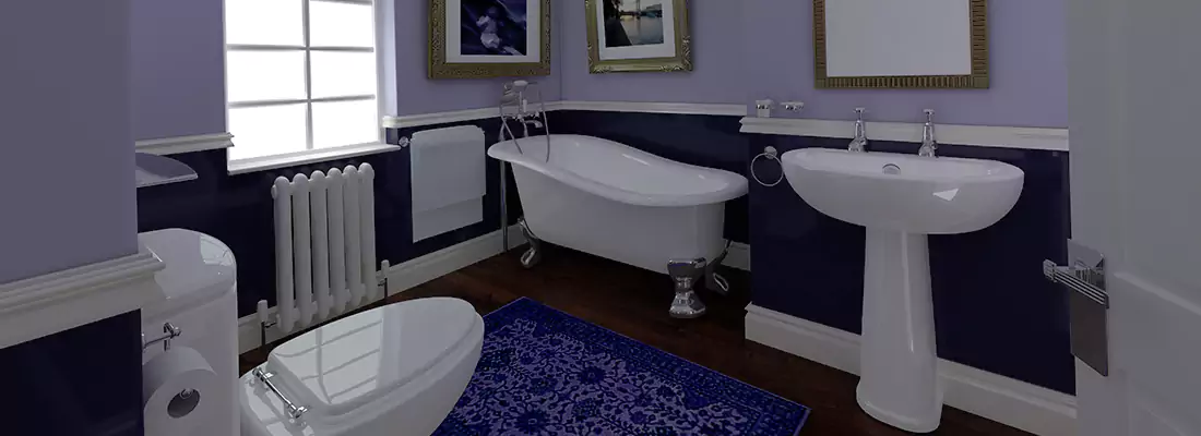 Emergency Washroom Call System Installation in Haines City, FL