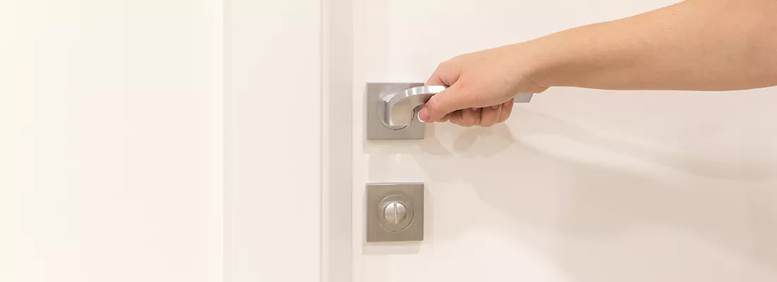 Wireless Push to Lock Door Options in Haines City, FL