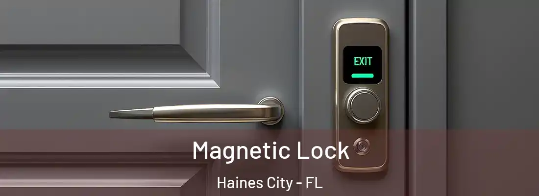  Magnetic Lock Haines City - FL